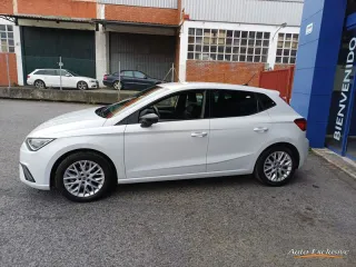 SEAT IBIZA 1.0 TSI FR XS EDITION 5P 110 CV
