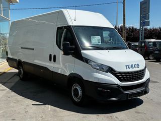 IVECO 35S14 V 16m3