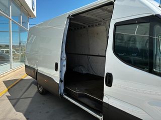 IVECO 35S14 V 16m3