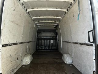 IVECO 35S14 V 16m3