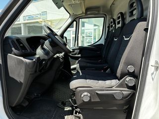 IVECO 35S14 V 16m3