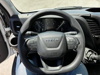 IVECO 35S14 V 16m3