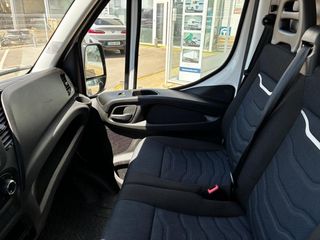 IVECO 35S14 V 16m3