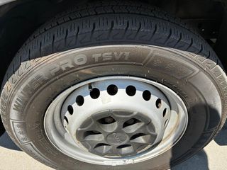 IVECO 35S14 V 16m3