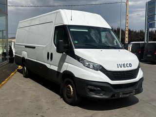 IVECO 35S14 V 16m3