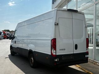 IVECO 35S14 V 16m3