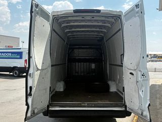 IVECO 35S14 V 16m3