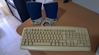 Ordenador sobremesa TAY Windows XP