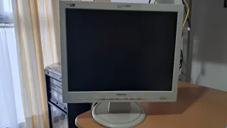 Ordenador sobremesa TAY Windows XP