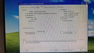 Ordenador sobremesa TAY Windows XP