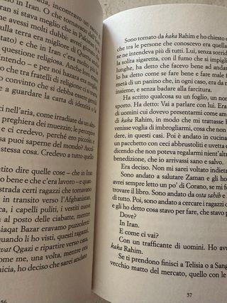 Nel mare ci sono i coccodrilli. Storia vera di ...