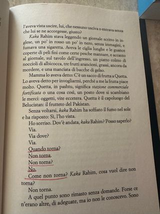 Nel mare ci sono i coccodrilli. Storia vera di ...