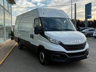 IVECO 35S14 V 16m3