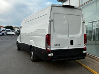 IVECO 35S14 V 16m3
