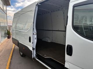 IVECO 35S14 V 16m3