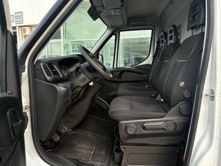 IVECO 35S14 V 16m3
