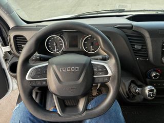 IVECO 35S14 V 16m3
