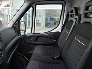 IVECO 35S14 V 16m3
