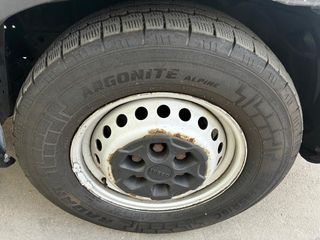IVECO 35S14 V 16m3