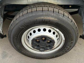 IVECO 35S14 V 16m3