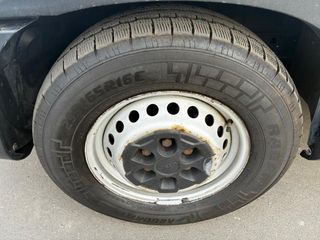 IVECO 35S14 V 16m3