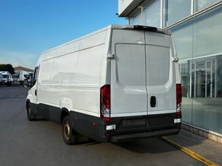 IVECO 35S14 V 16m3