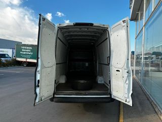 IVECO 35S14 V 16m3
