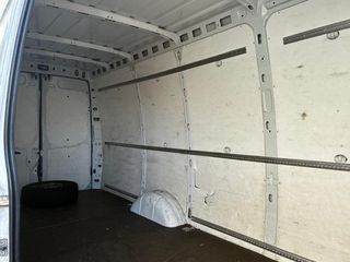 IVECO 35S14 V 16m3