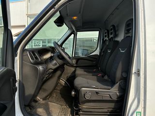 IVECO 35S14 V 16m3