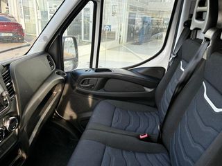 IVECO 35S14 V 16m3