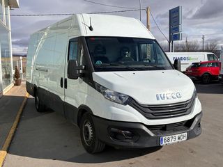 IVECO 35S16 V 16m3