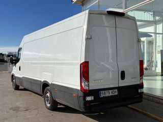 IVECO 35S16 V 16m3