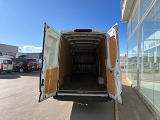 IVECO 35S16 V 16m3