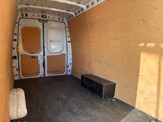 IVECO 35S16 V 16m3