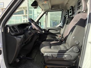 IVECO 35S16 V 16m3