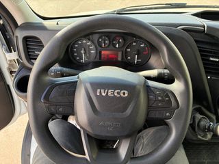IVECO 35S16 V 16m3