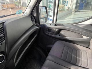 IVECO 35S16 V 16m3