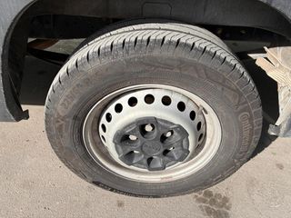 IVECO 35S16 V 16m3