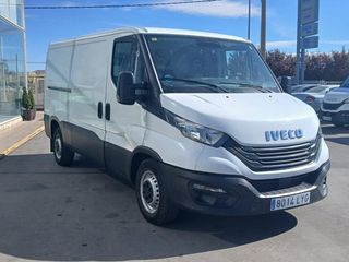IVECO 35S16 V 9m3