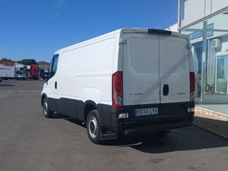 IVECO 35S16 V 9m3