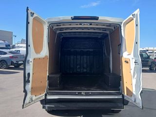 IVECO 35S16 V 9m3