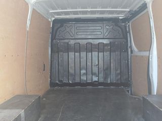 IVECO 35S16 V 9m3