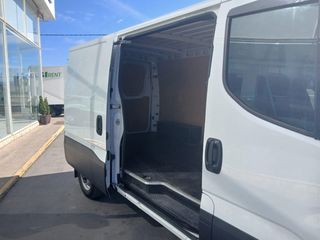 IVECO 35S16 V 9m3