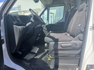 IVECO 35S16 V 9m3