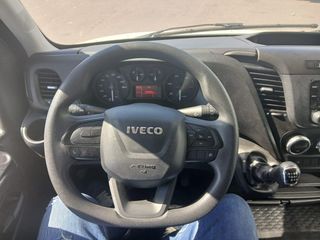 IVECO 35S16 V 9m3