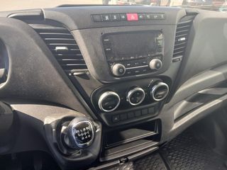 IVECO 35S16 V 9m3