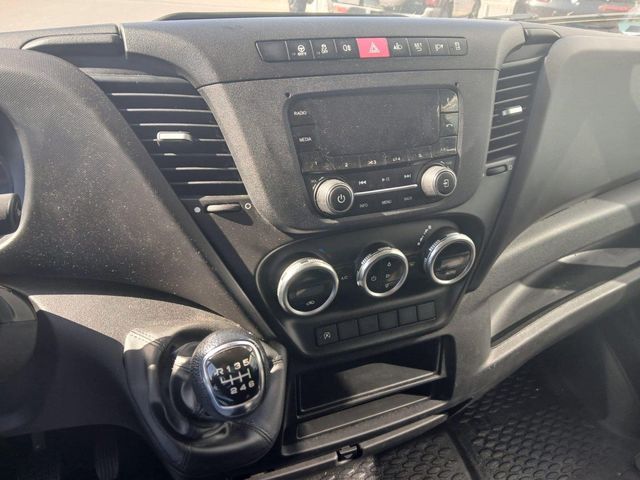 IVECO 35S16 V 9m3