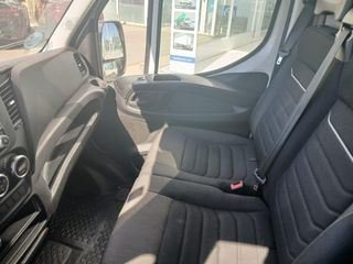 IVECO 35S16 V 9m3