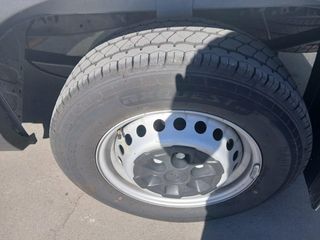 IVECO 35S16 V 9m3