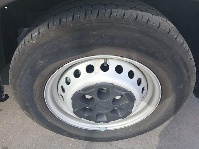 IVECO 35S16 V 9m3